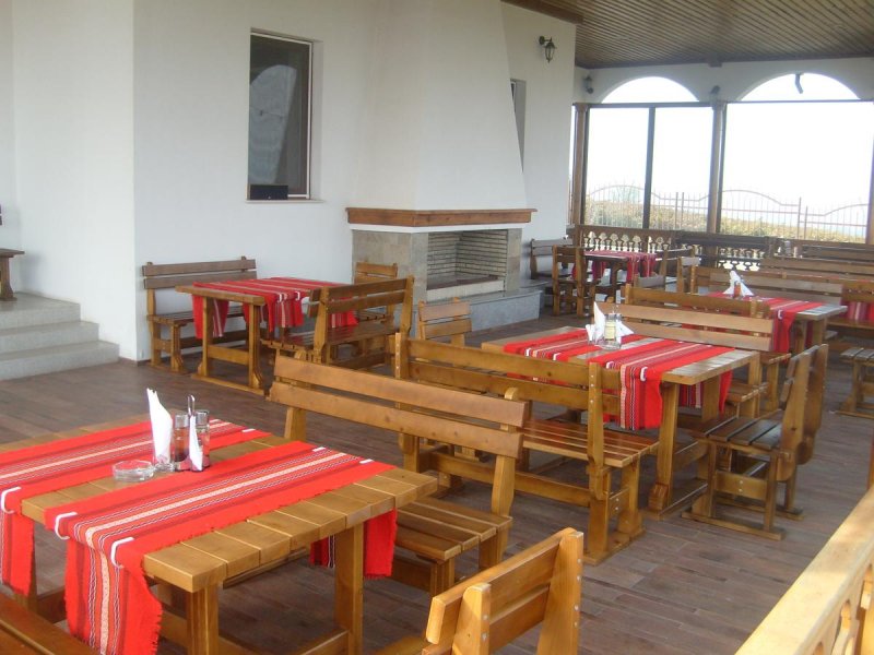 Шато Уинди Хилс - Снимка 1