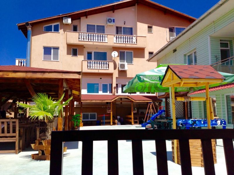 Комплекс Аликанте - Снимка 0