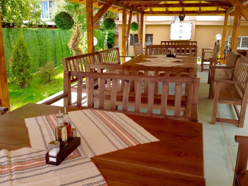 Комплекс Аликанте - Снимка 2