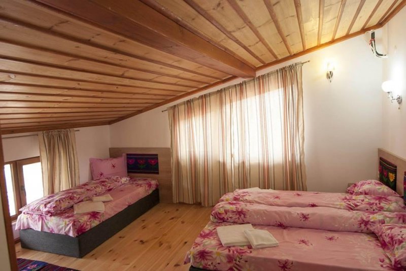 Комплекс Аликанте - Снимка 7