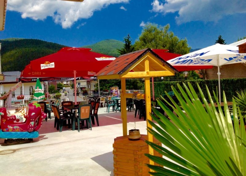 Комплекс Аликанте - Снимка 9