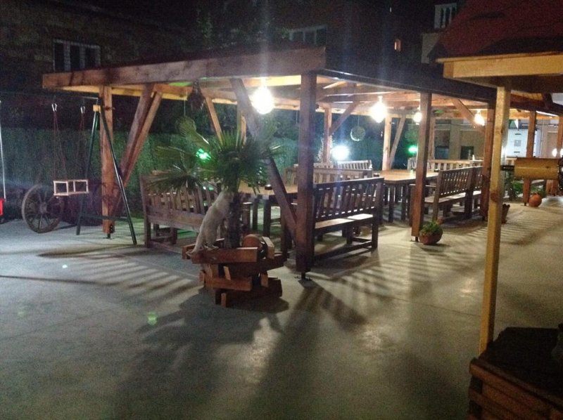 Комплекс Аликанте - Снимка 1