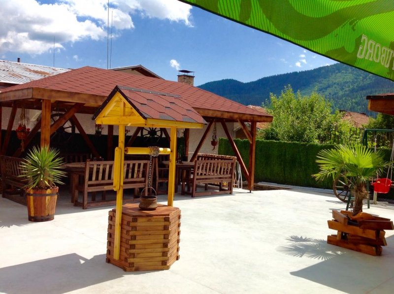 Комплекс Аликанте - Снимка 3