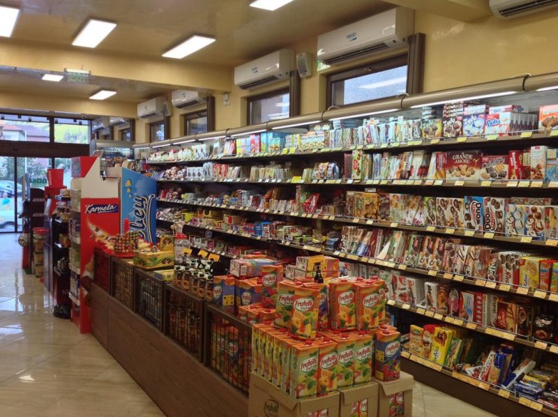 Комплекс Аликанте - Снимка 8