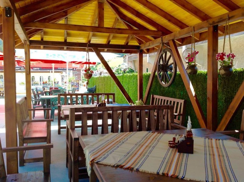 Комплекс Аликанте - Снимка 4