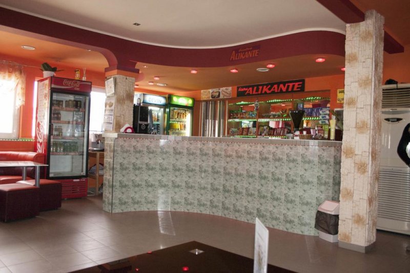 Комплекс Аликанте - Снимка 2