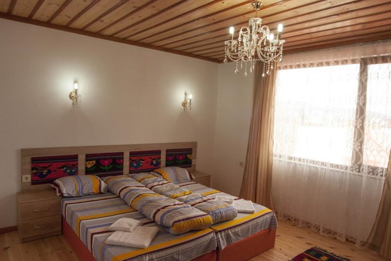 Комплекс Аликанте - Снимка 5