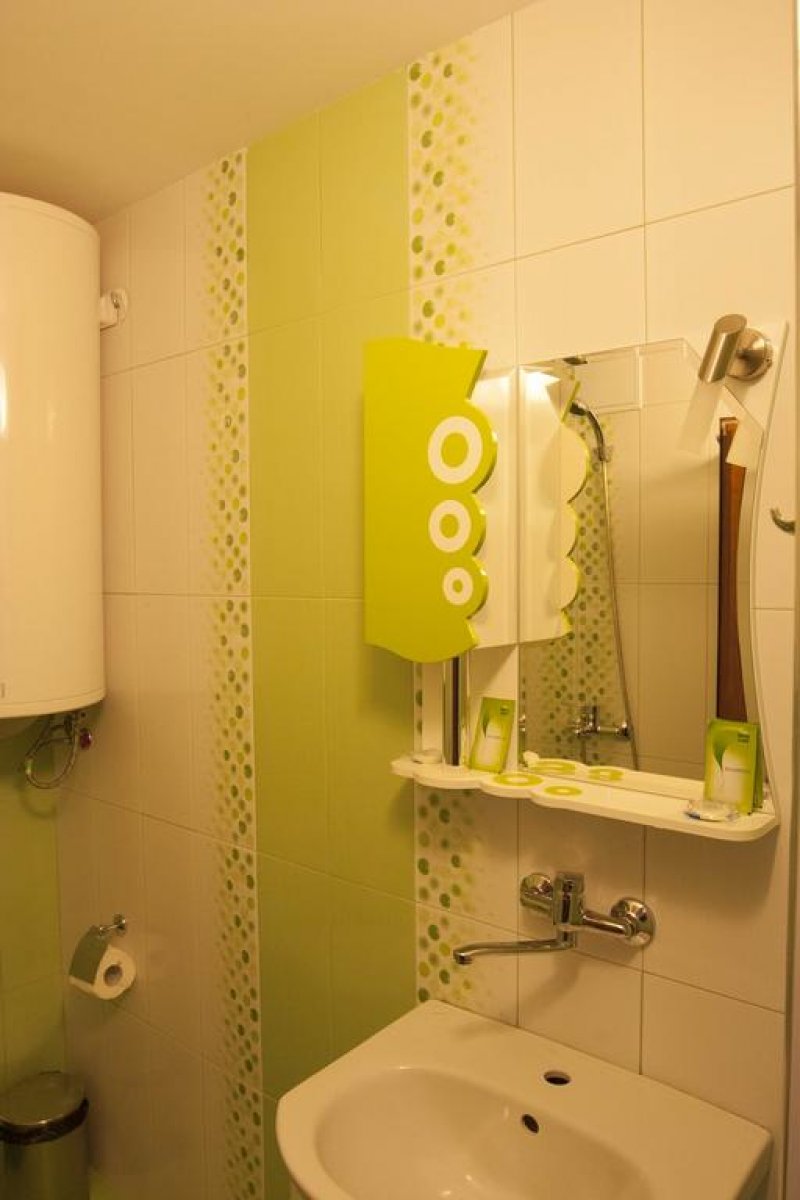 Комплекс Аликанте - Снимка 4