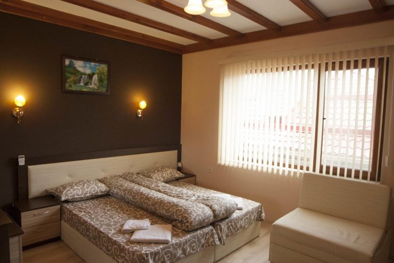 Комплекс Аликанте - Снимка 7