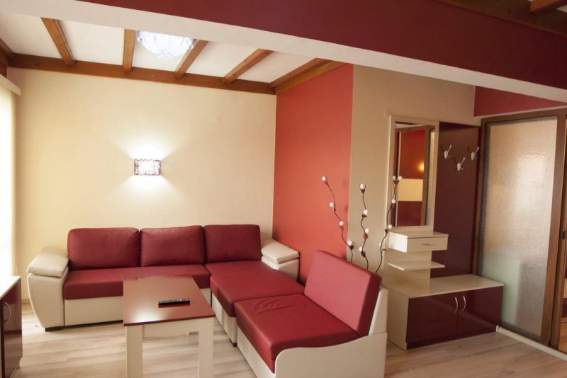 Комплекс Аликанте - Снимка 1