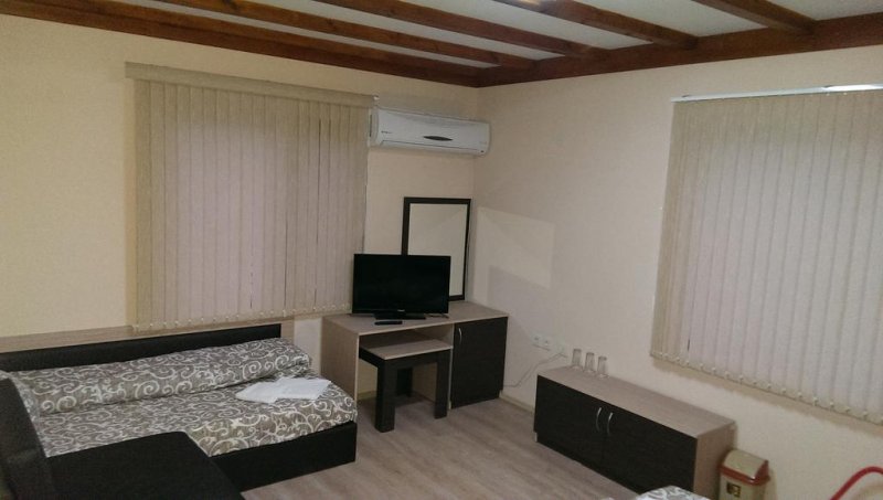 Комплекс Аликанте - Снимка 10