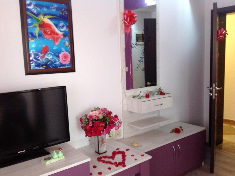 Комплекс Аликанте - Снимка 2