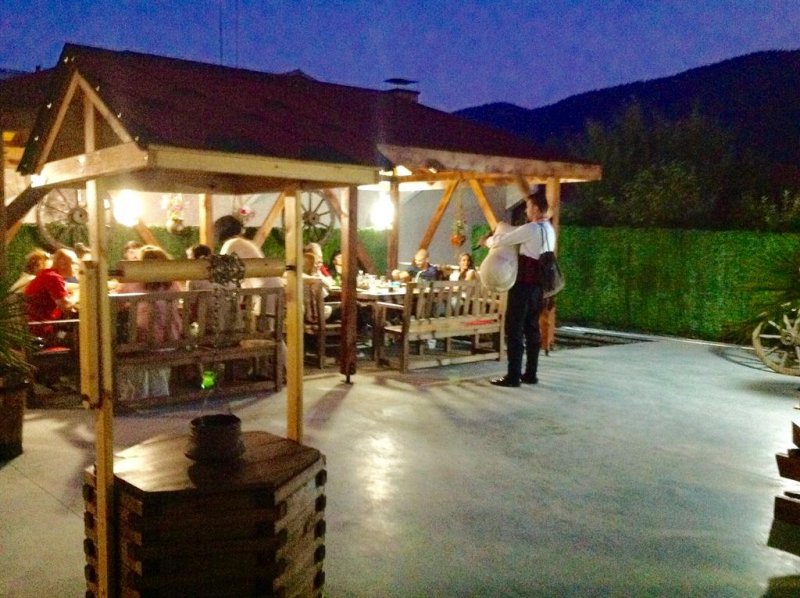 Комплекс Аликанте - Снимка 1