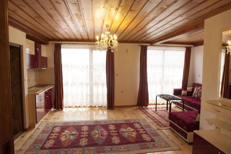 Комплекс Аликанте - Снимка 9