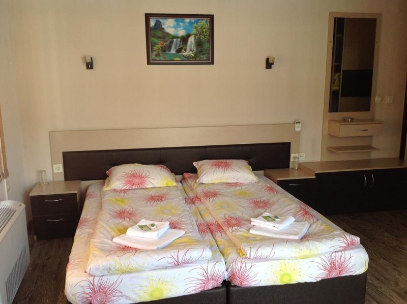 Комплекс Аликанте - Снимка 3