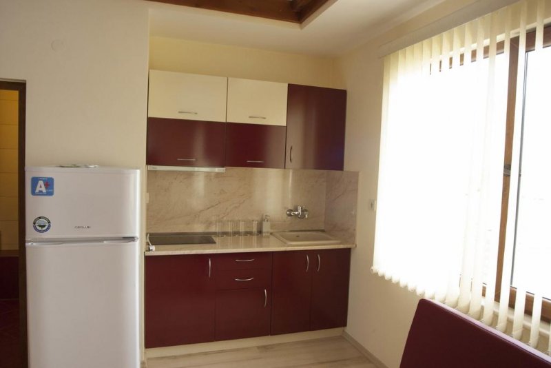 Комплекс Аликанте - Снимка 4