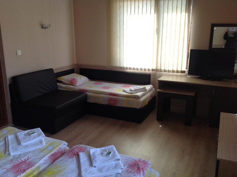 Комплекс Аликанте - Снимка 9