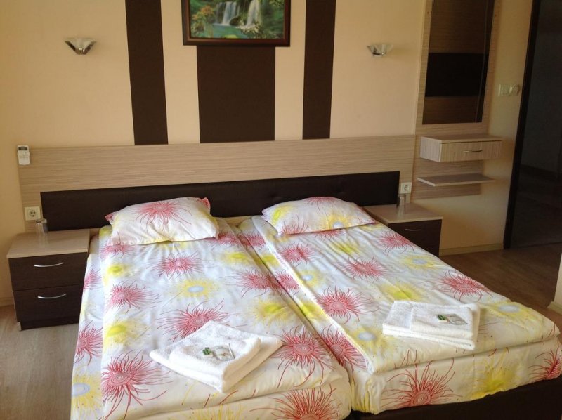 Комплекс Аликанте - Снимка 11