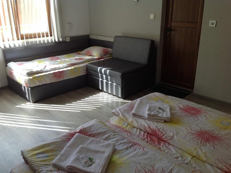 Комплекс Аликанте - Снимка 5