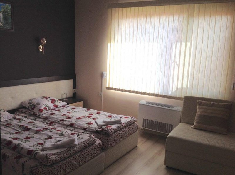 Комплекс Аликанте - Снимка 2