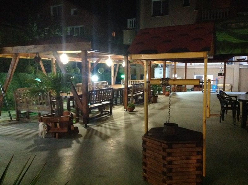 Комплекс Аликанте - Снимка 9