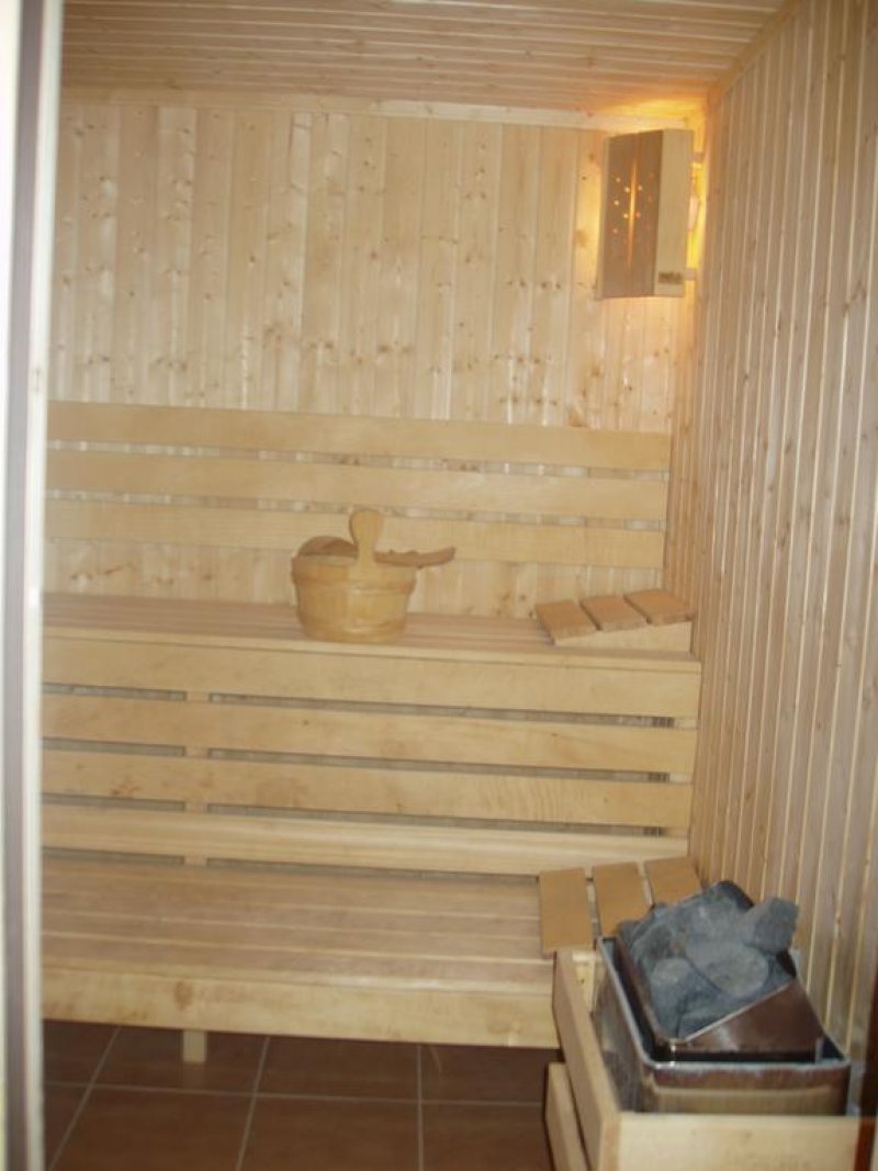 Семеен хотел Медвен - 1 - Снимка 7