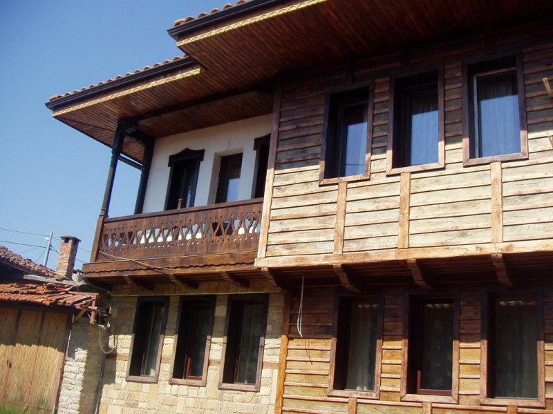 Семеен хотел Медвен - 1 - Снимка 2