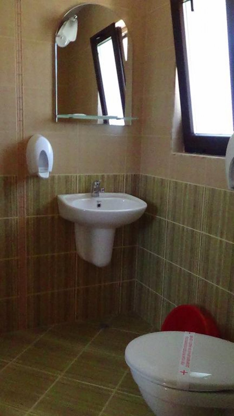 Семеен хотел Медвен - 1 - Снимка 9