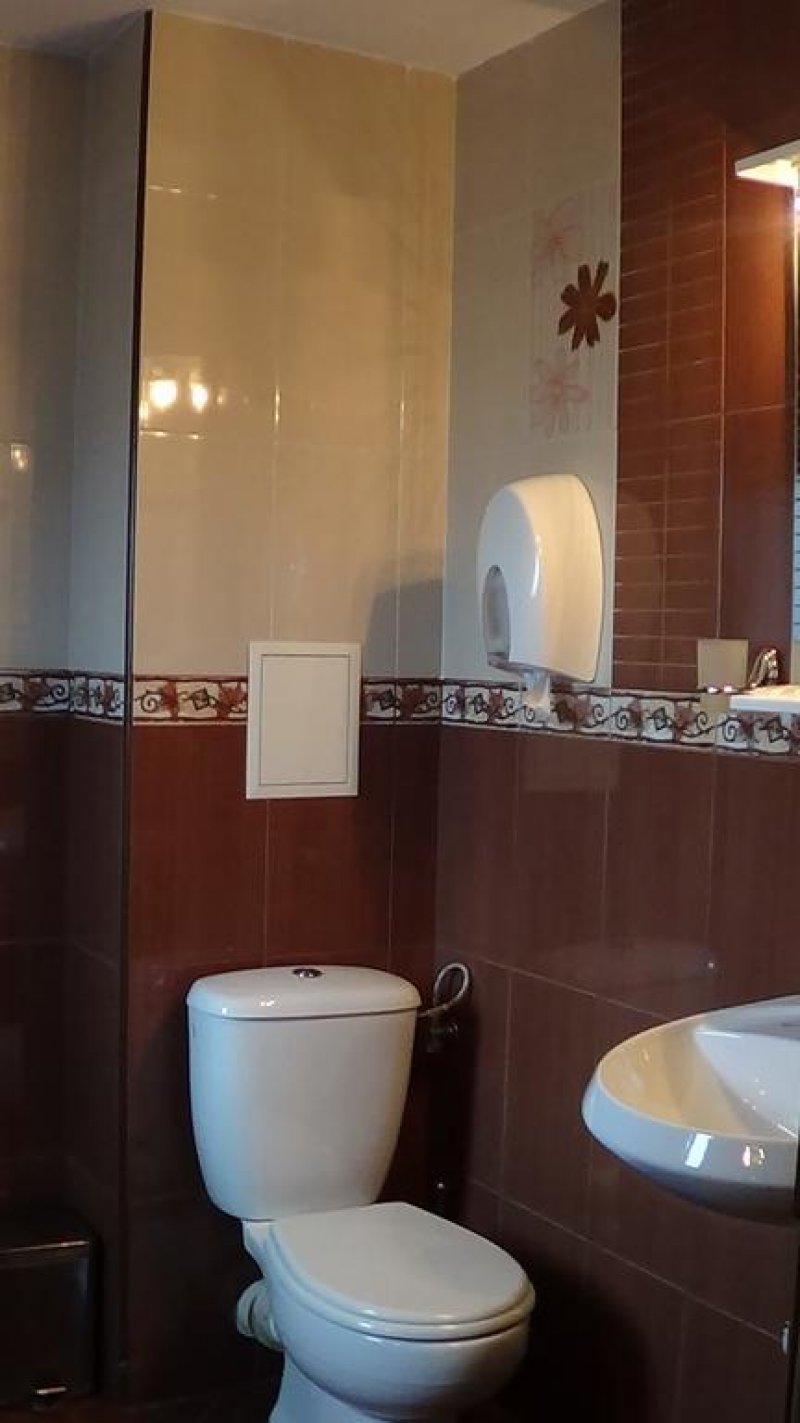 Семеен хотел Медвен - 1 - Снимка 4