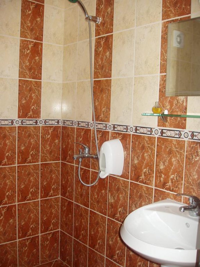 Семеен хотел Медвен - 1 - Снимка 10