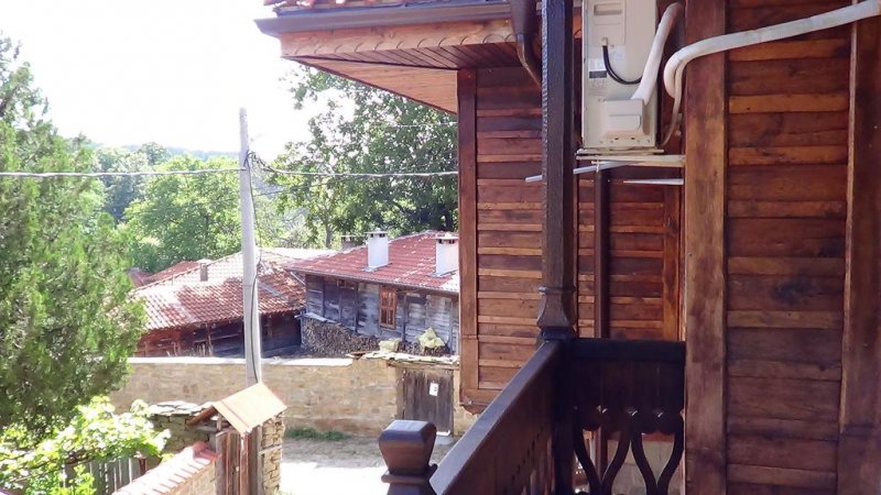 Семеен хотел Медвен - 1 - Снимка 5