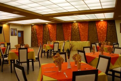 Хотел Искър - Снимка 7