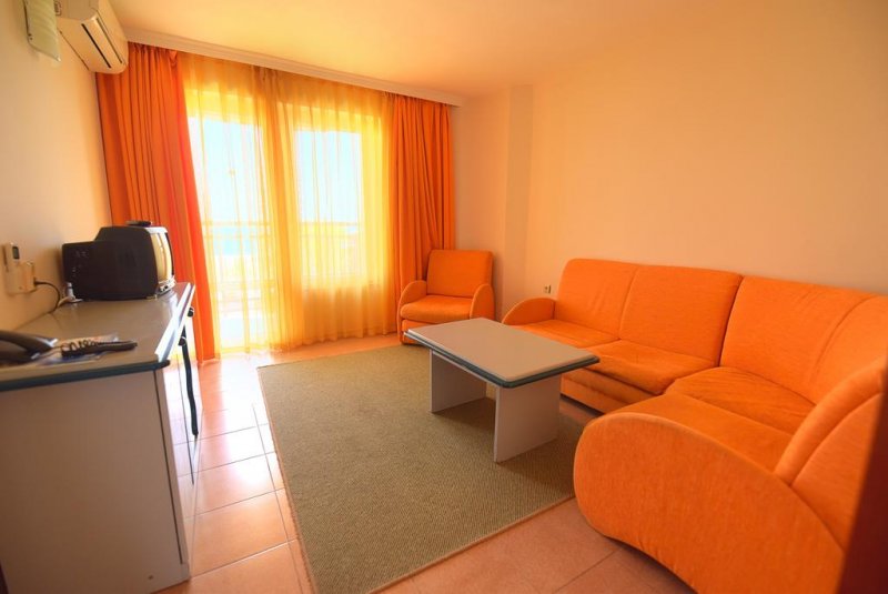 Хотел Искър - Снимка 1