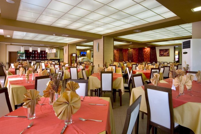 Хотел Искър - Снимка 10