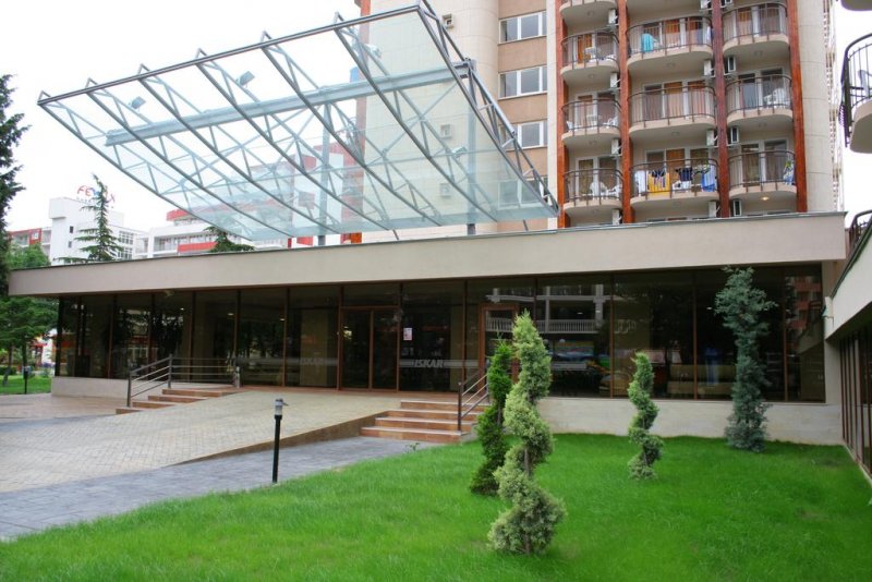 Хотел Искър - Снимка 8