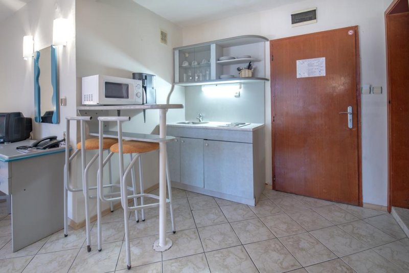 Хотел Искър - Снимка 3