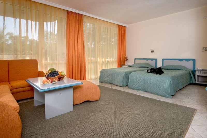 Хотел Искър - Снимка 10