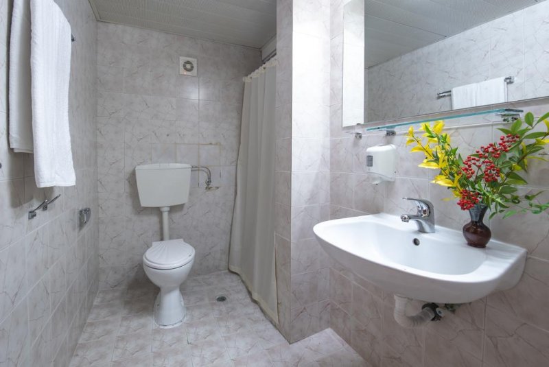 Хотел Искър - Снимка 2