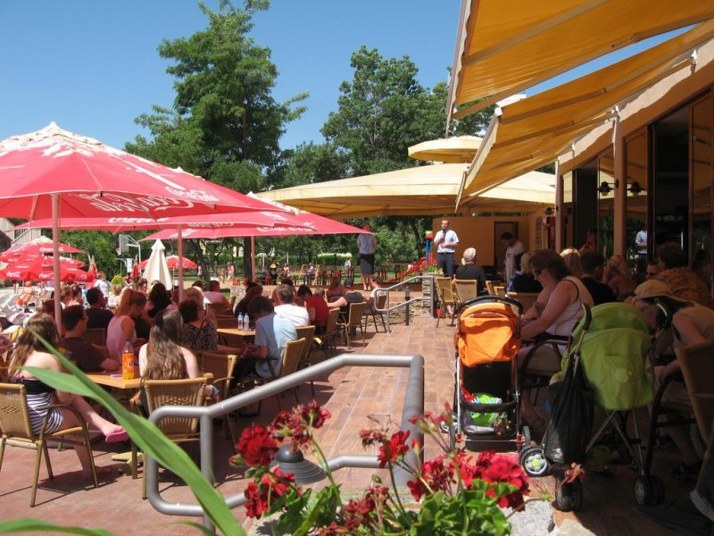 Хотел Искър - Снимка 3