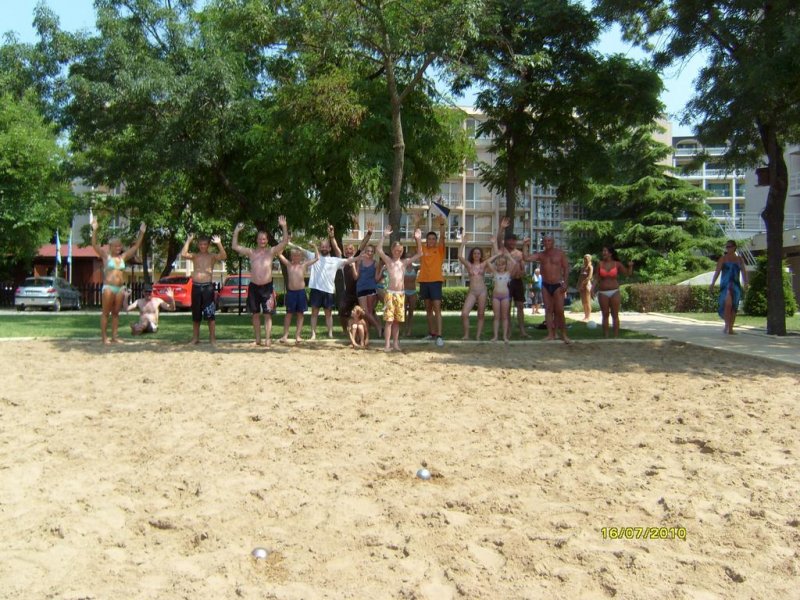 Хотел Искър - Снимка 5