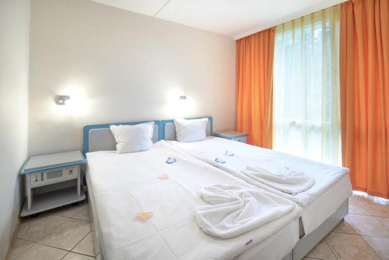 Хотел Искър - Снимка 11