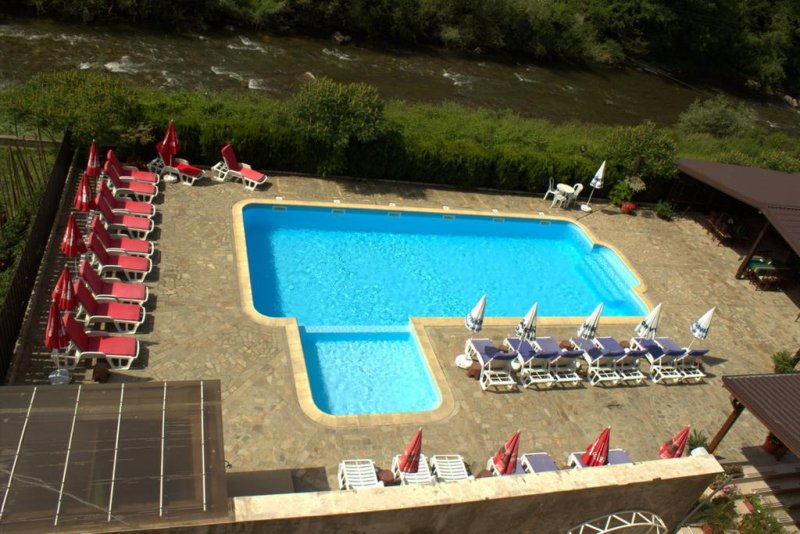 Семеен хотел Еница - Снимка 3