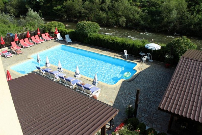 Семеен хотел Еница - Снимка 8