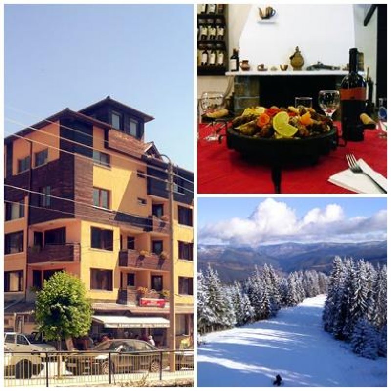 Хотел Феникс - Снимка 5