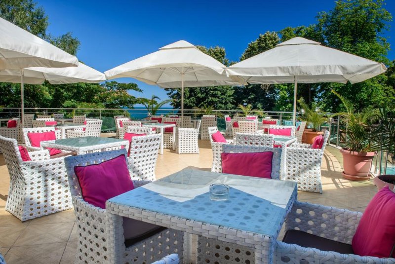 Хотел Марина Гранд Бийч  - Снимка 4