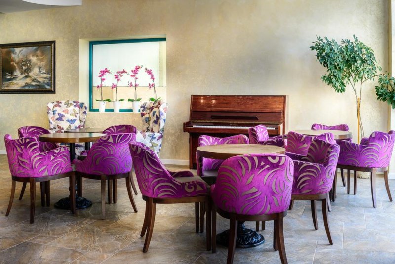 Хотел Марина Гранд Бийч  - Снимка 2