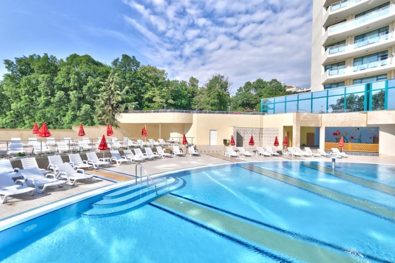 Хотел Марина Гранд Бийч  - Снимка 3