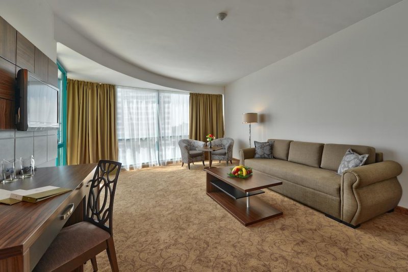 Хотел Марина Гранд Бийч  - Снимка 5