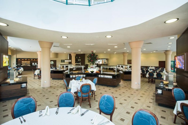 Хотел Марина Гранд Бийч  - Снимка 5