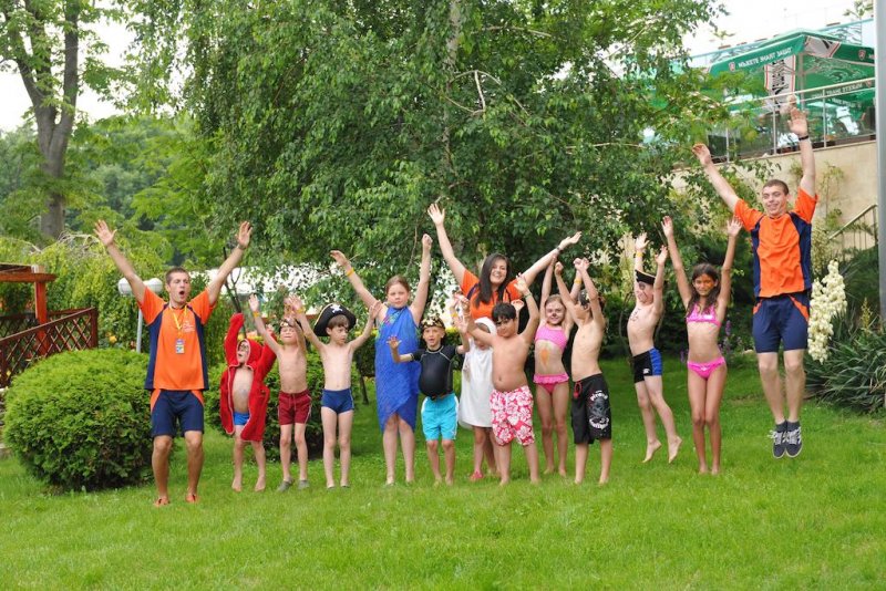 Хотел Марина Гранд Бийч  - Снимка 5